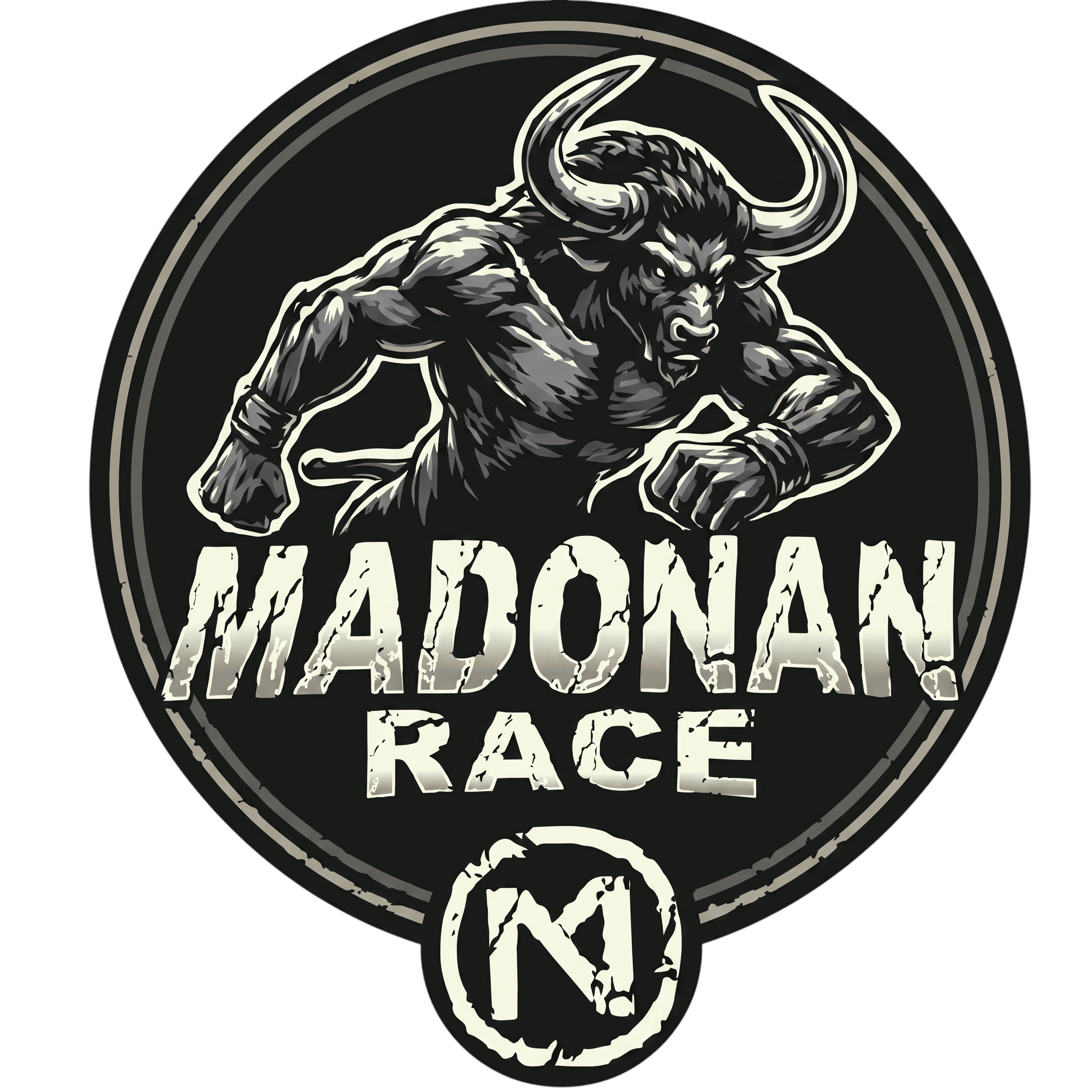 Madonan Race